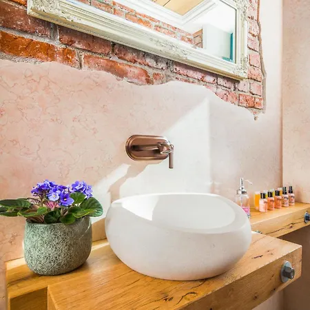 Apartment Alexandra's Center Ii Sofia