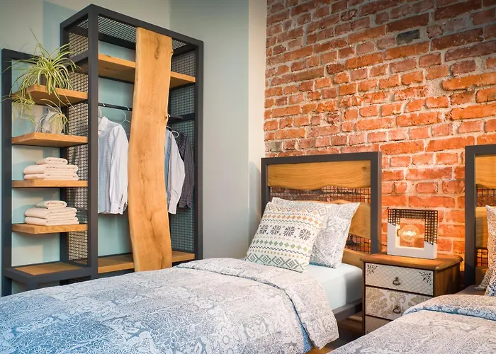 Alexandra's Center Ii Lejlighed Sofia