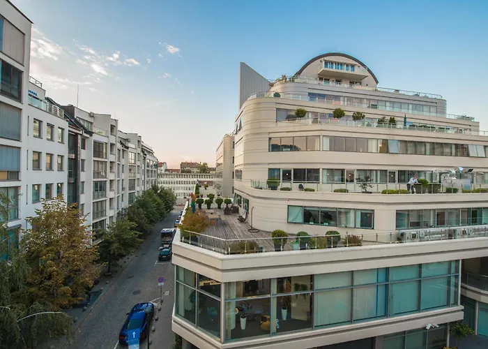 Alexandra's Center Ii *