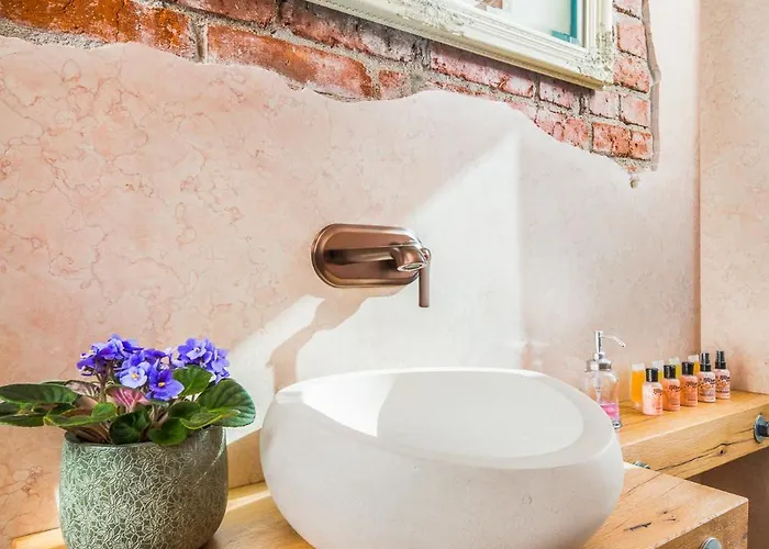 アパート Alexandra's Center Ii ソフィア